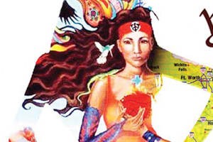Yo Sola ¿Y Qué? A Series of One-Woman Shows