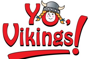 Yo Vikings!