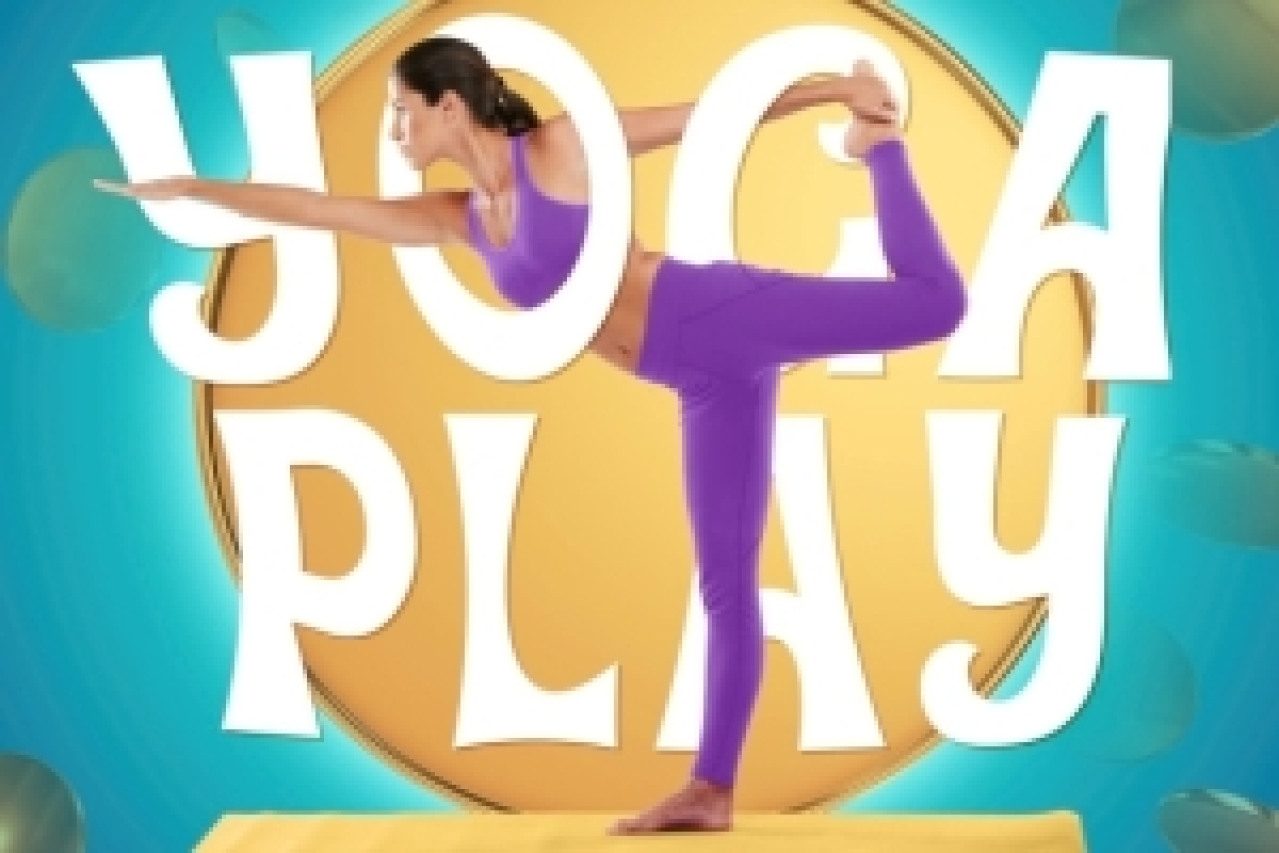 yoga play logo 87831