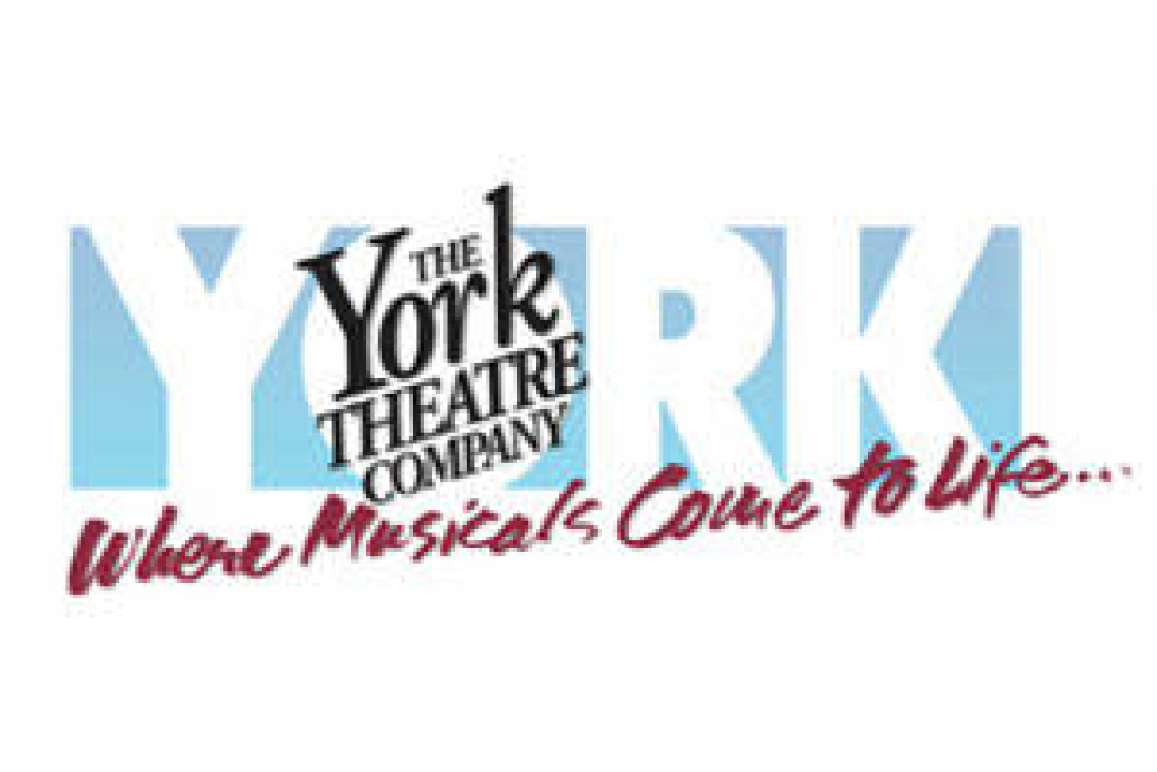 york theatre companys developmental reading series logo 48558