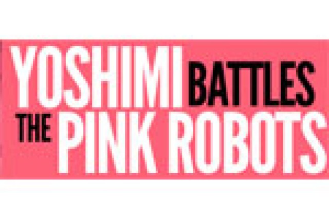 yoshimi battles the pink robots logo 6450