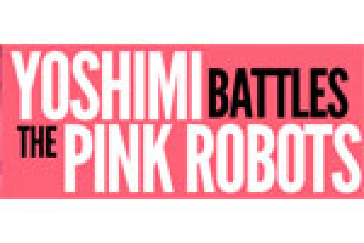 yoshimi battles the pink robots logo 8227
