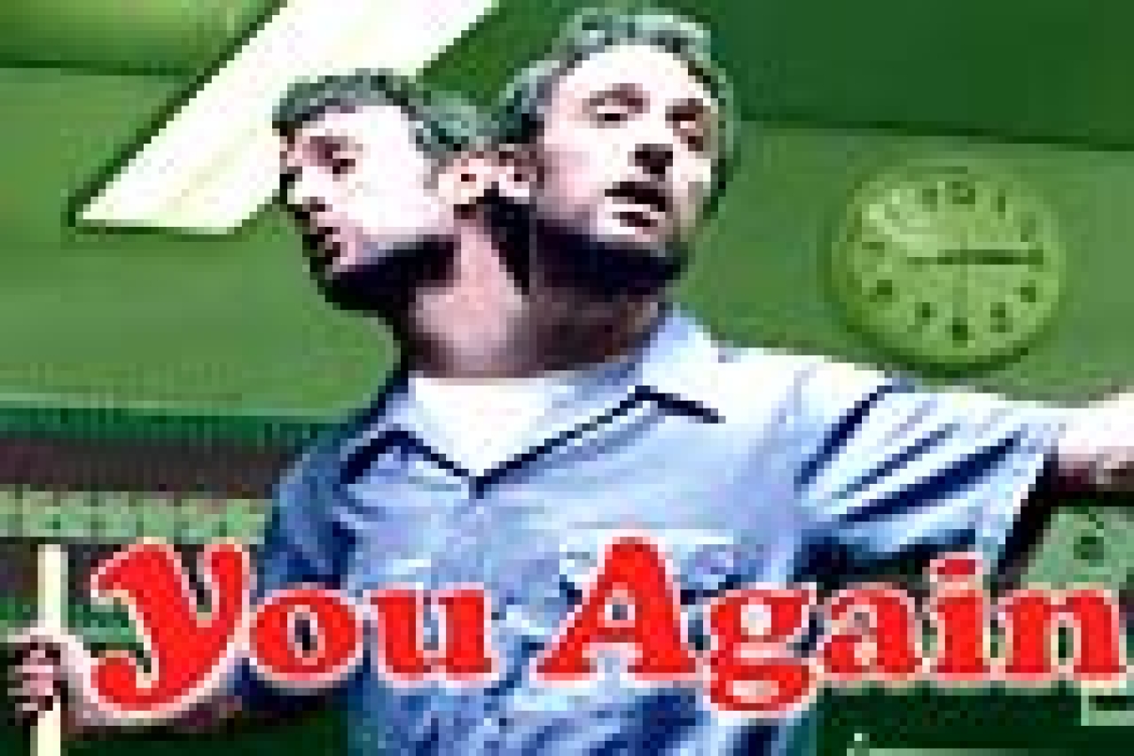 you again a musical about cloning logo 29185
