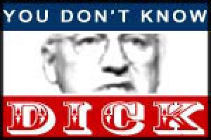 You Don’t Know Dick