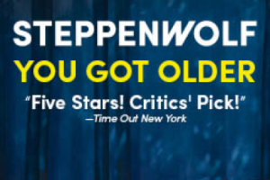 You Got Older