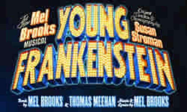 young frankenstein logo 15019