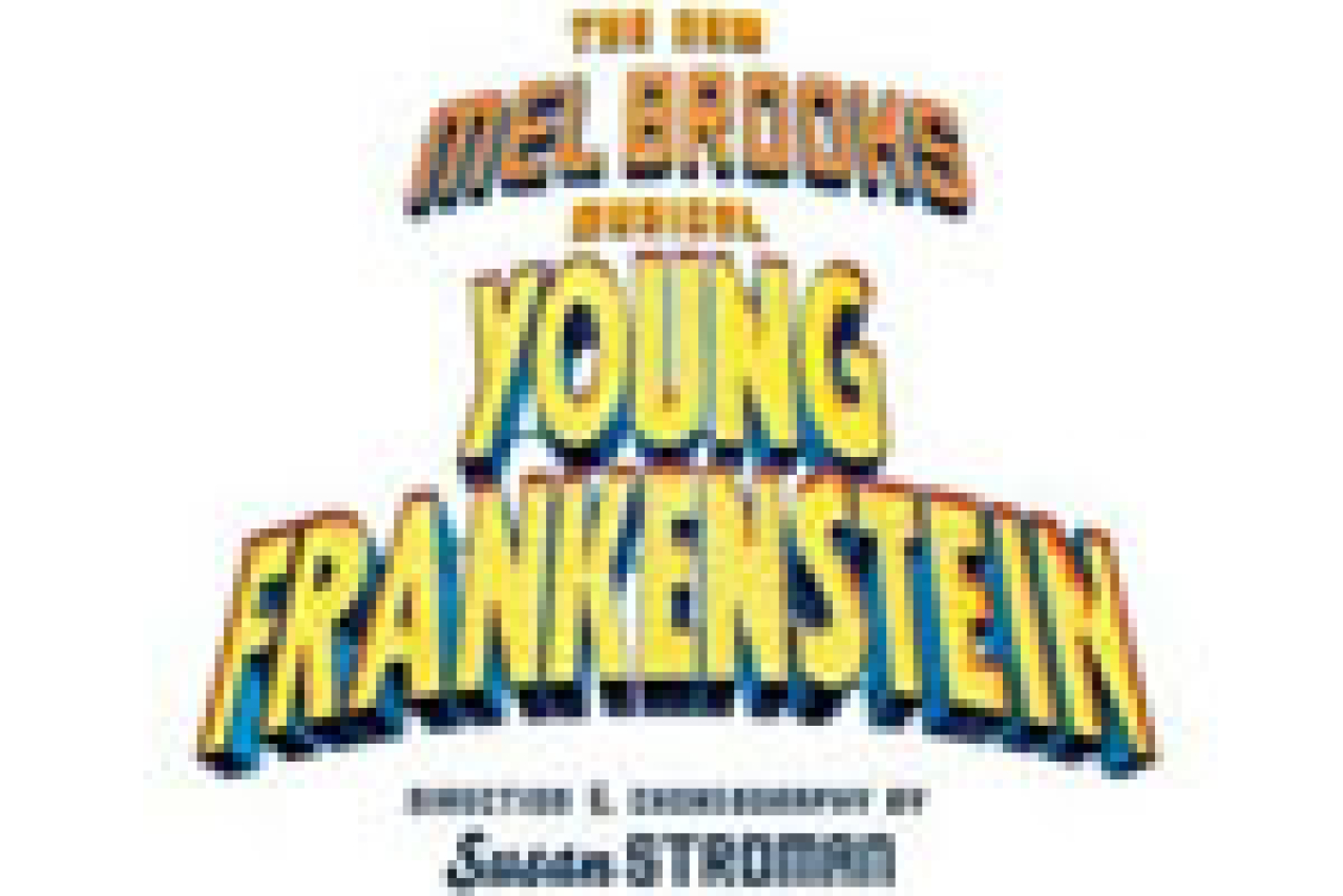 young frankenstein logo 21021