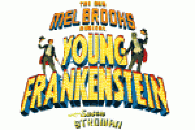 young frankenstein logo 25281