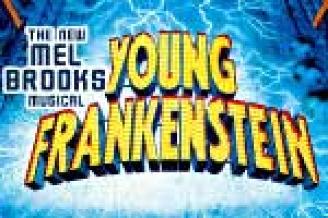 young frankenstein logo 25284