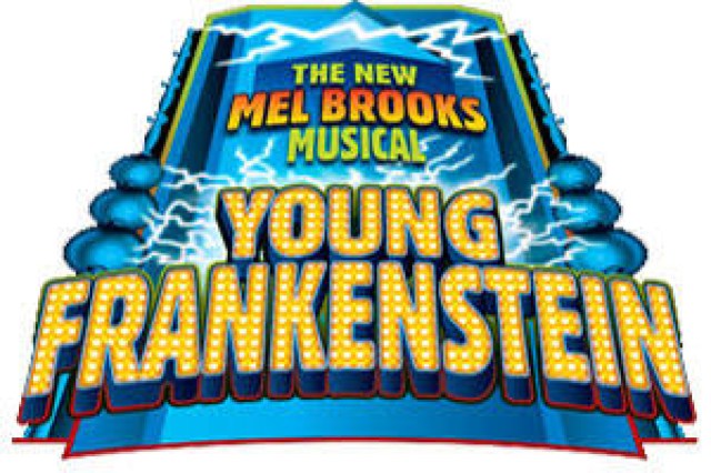 young frankenstein logo 34013
