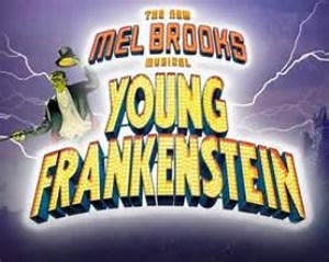 Young Frankenstein