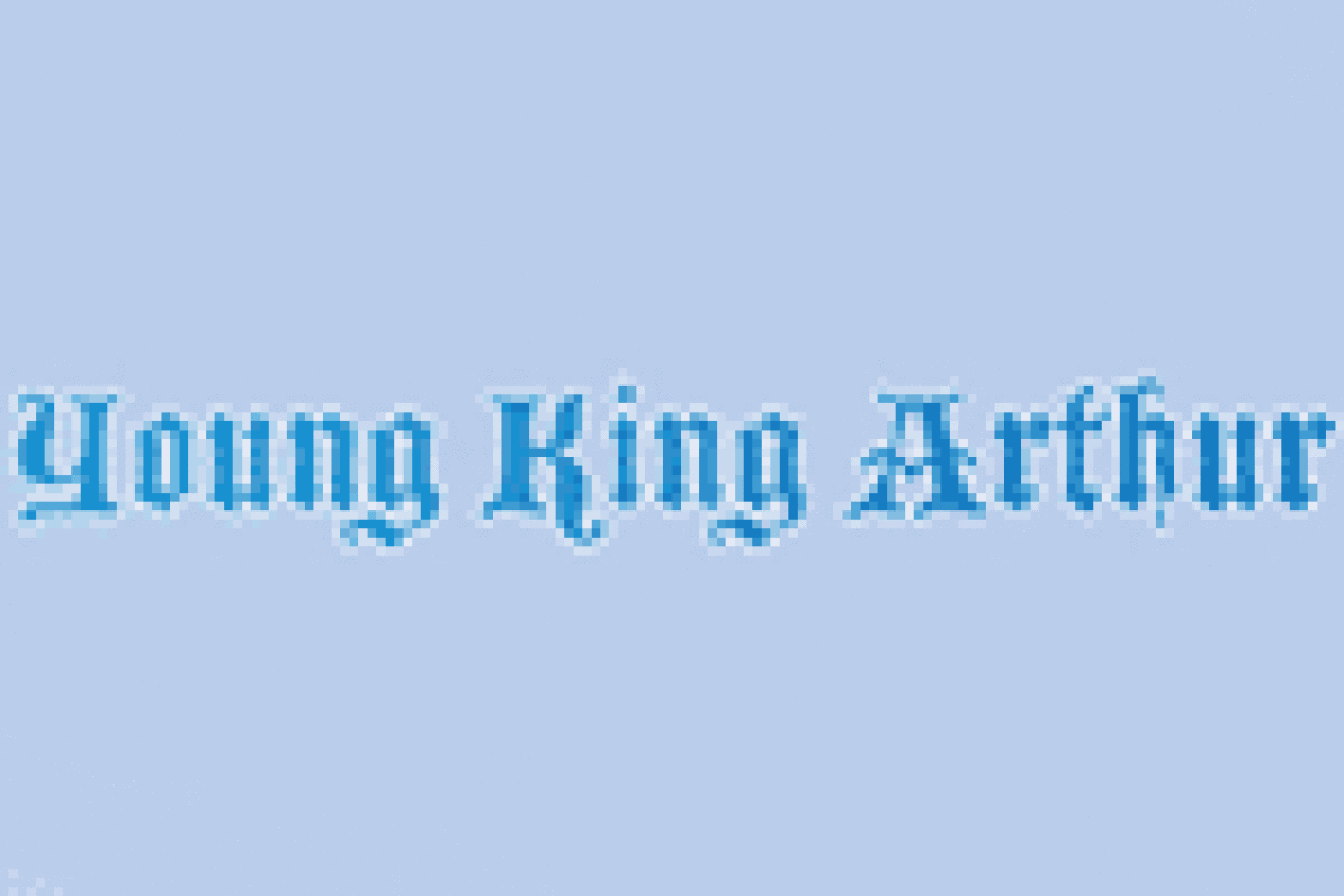 young king arthur logo 27150