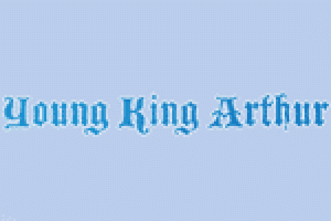 Young King Arthur