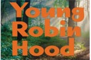 Young Robin Hood