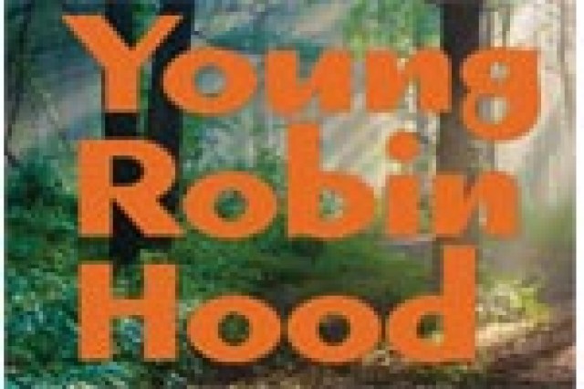 young robin hood logo 6241