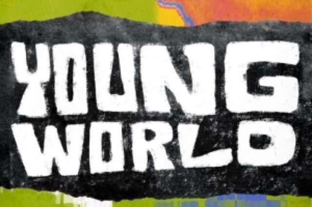 young world logo 89786