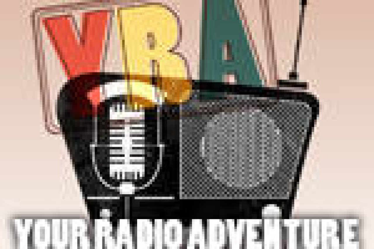 your radio adventure logo 40731