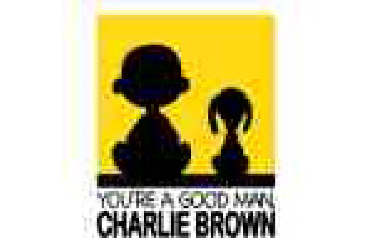 youre a good man charlie brown logo 22098