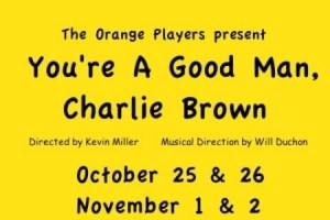 You’re A Good Man, Charlie Brown