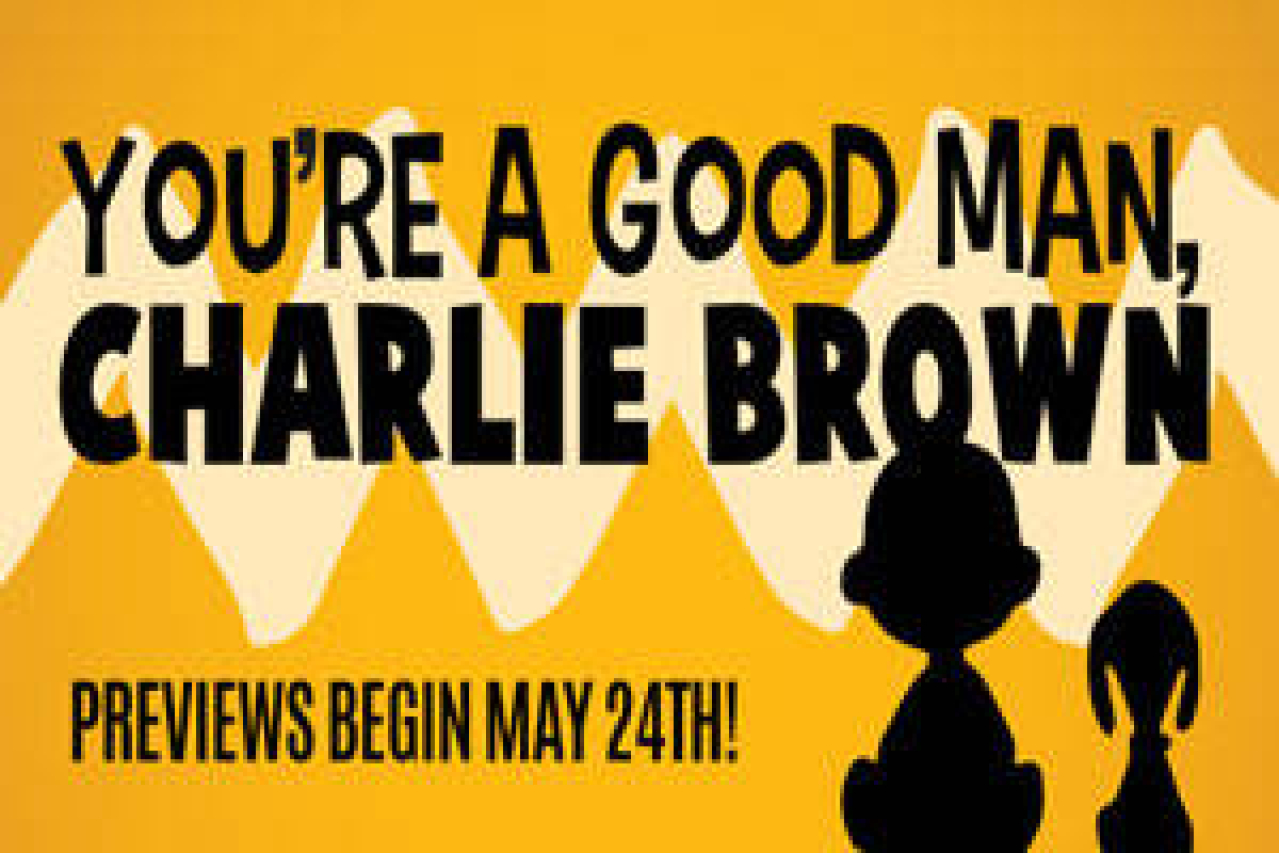 youre a good man charlie brown logo 56183 1