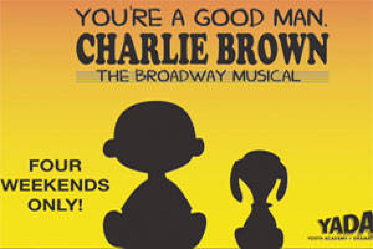 youre a good man charlie brown logo 61542