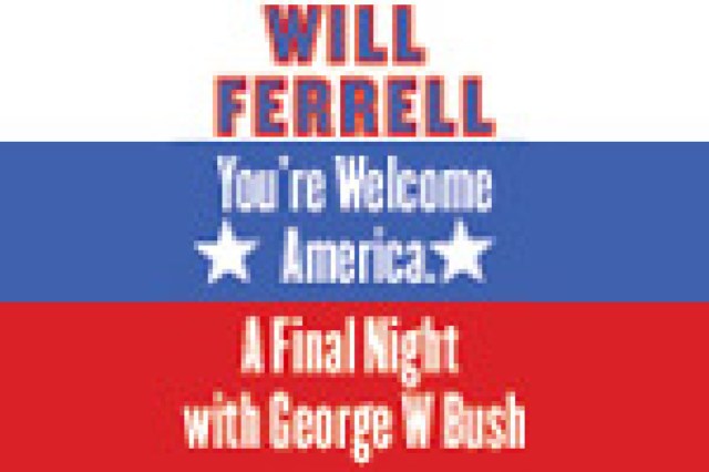 youre welcome america a final night with george w bush logo 21865