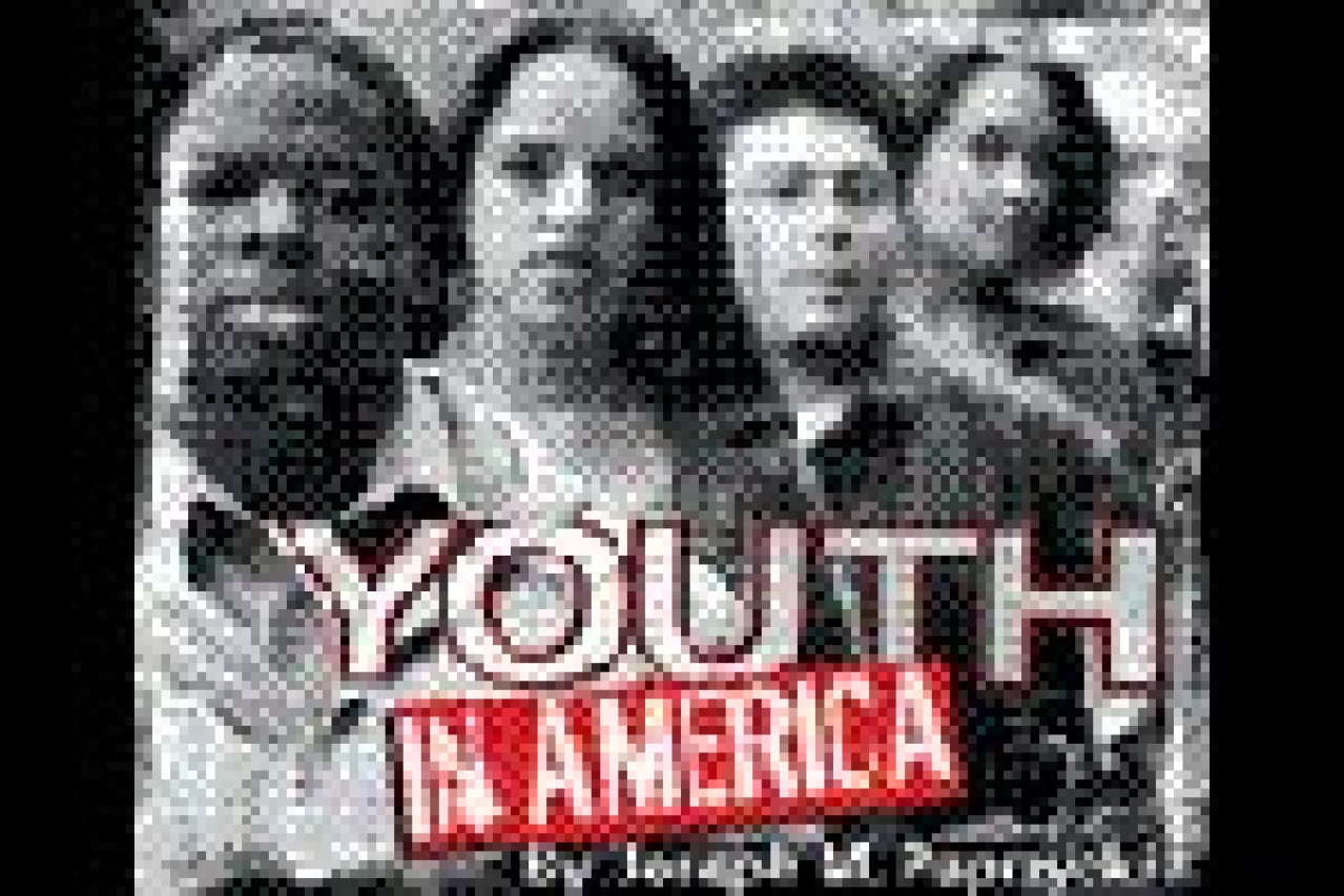youth in america logo 21895