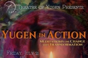 Yugen in Action