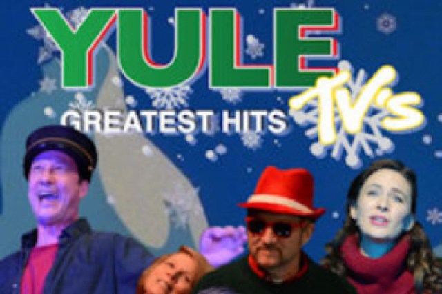 yule tvs greatest hits logo 89418