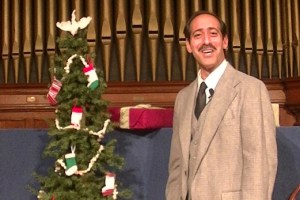YULETIDE TALES