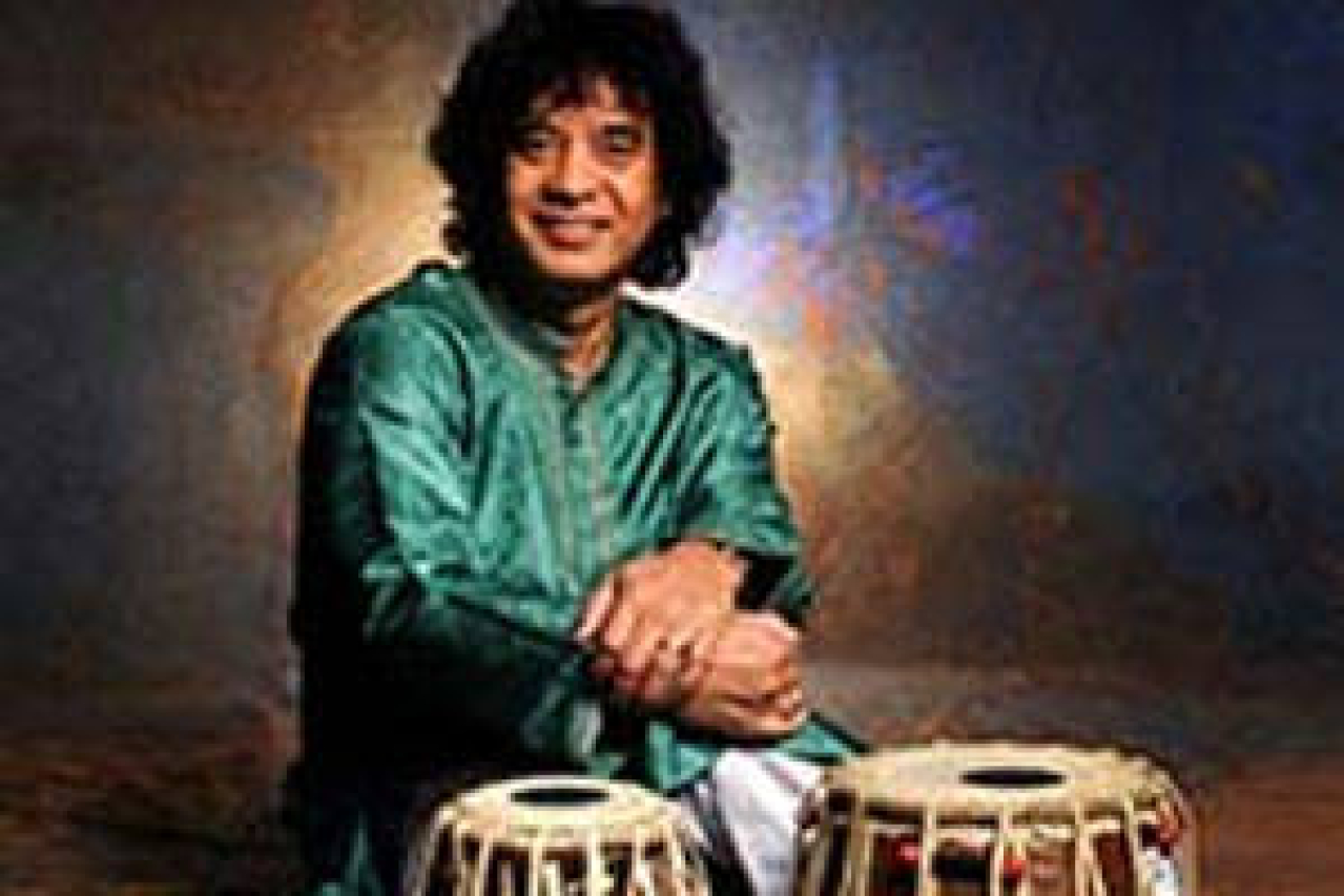Zakir Hussain and Celtic Connections on Boston Get Tickets Now