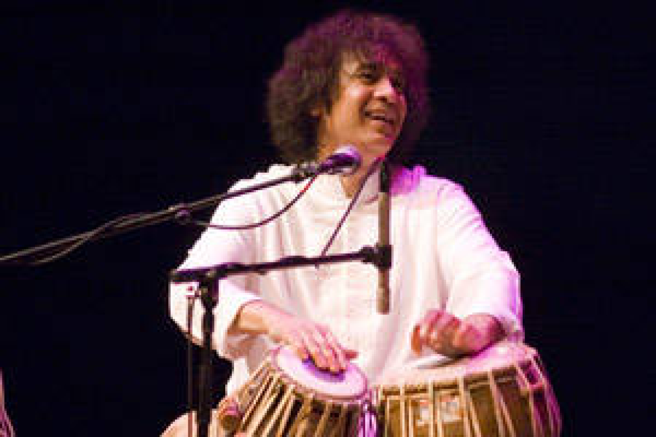 zakir hussain logo 35995