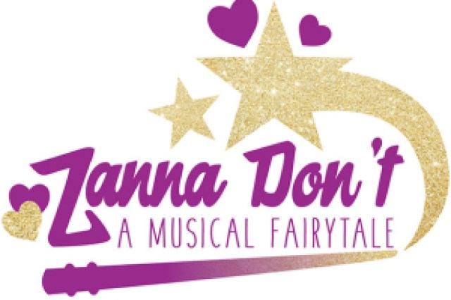 zanna dont logo 67539