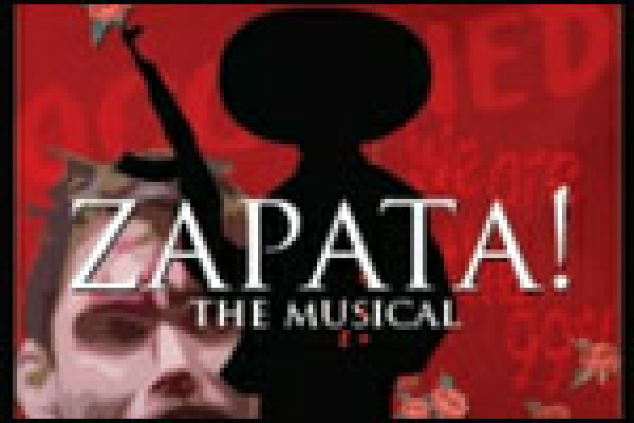 zapata the musical logo 11050