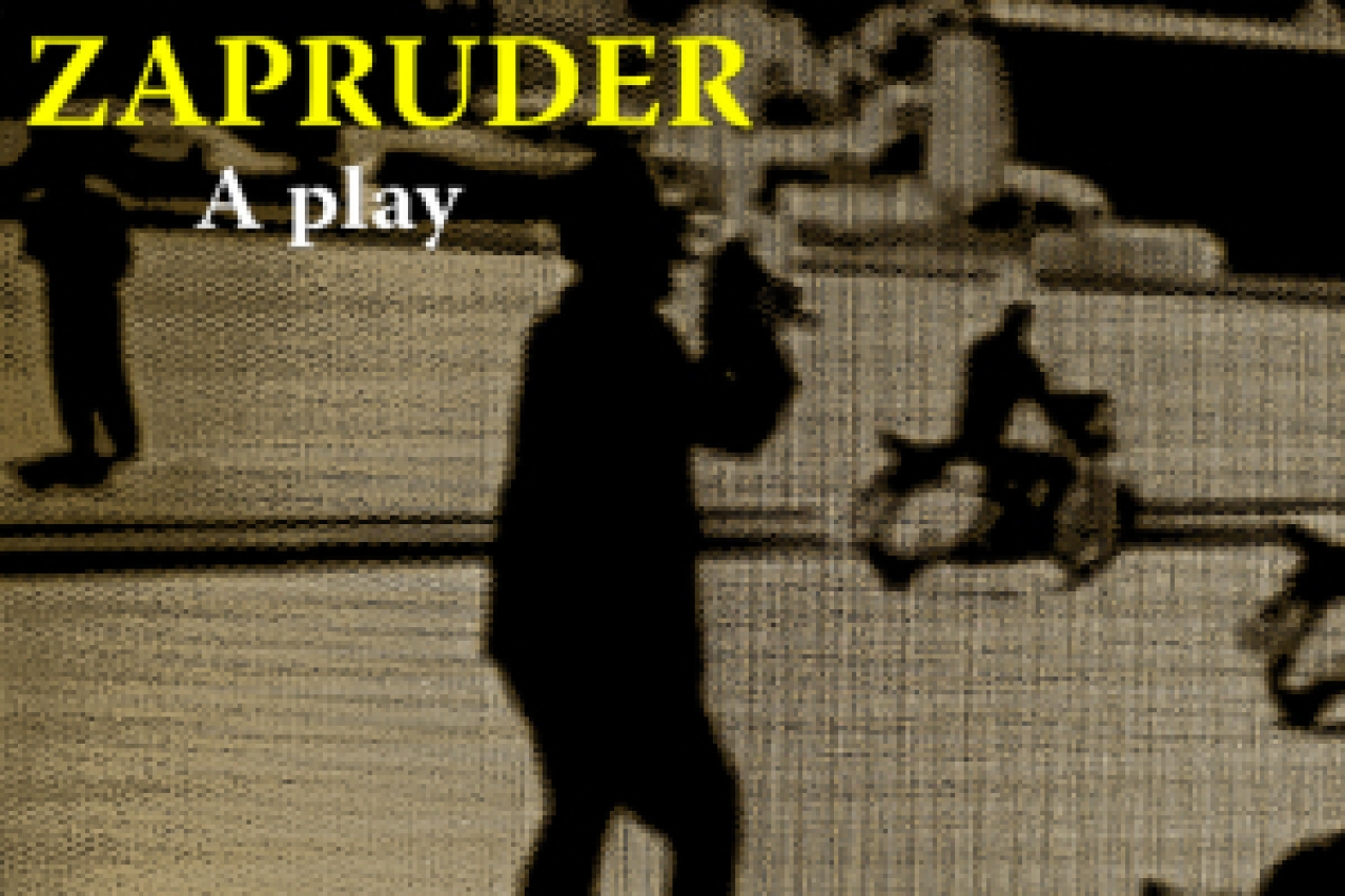 zapruder logo 34431