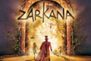 Zarkana