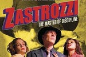 Zastrozzi