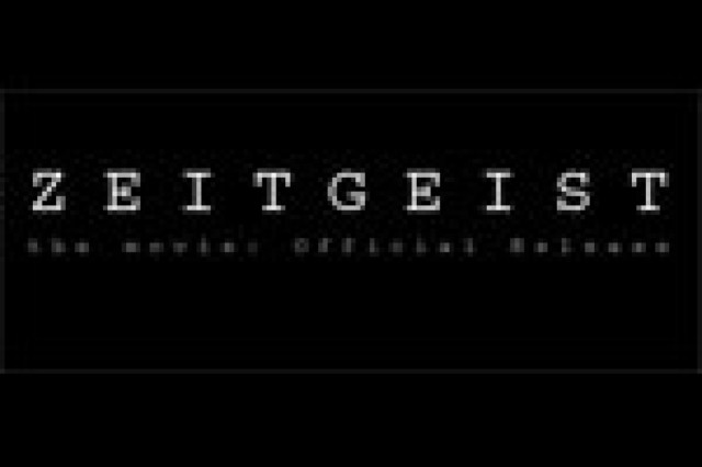 zeitgeist the movie logo 24101