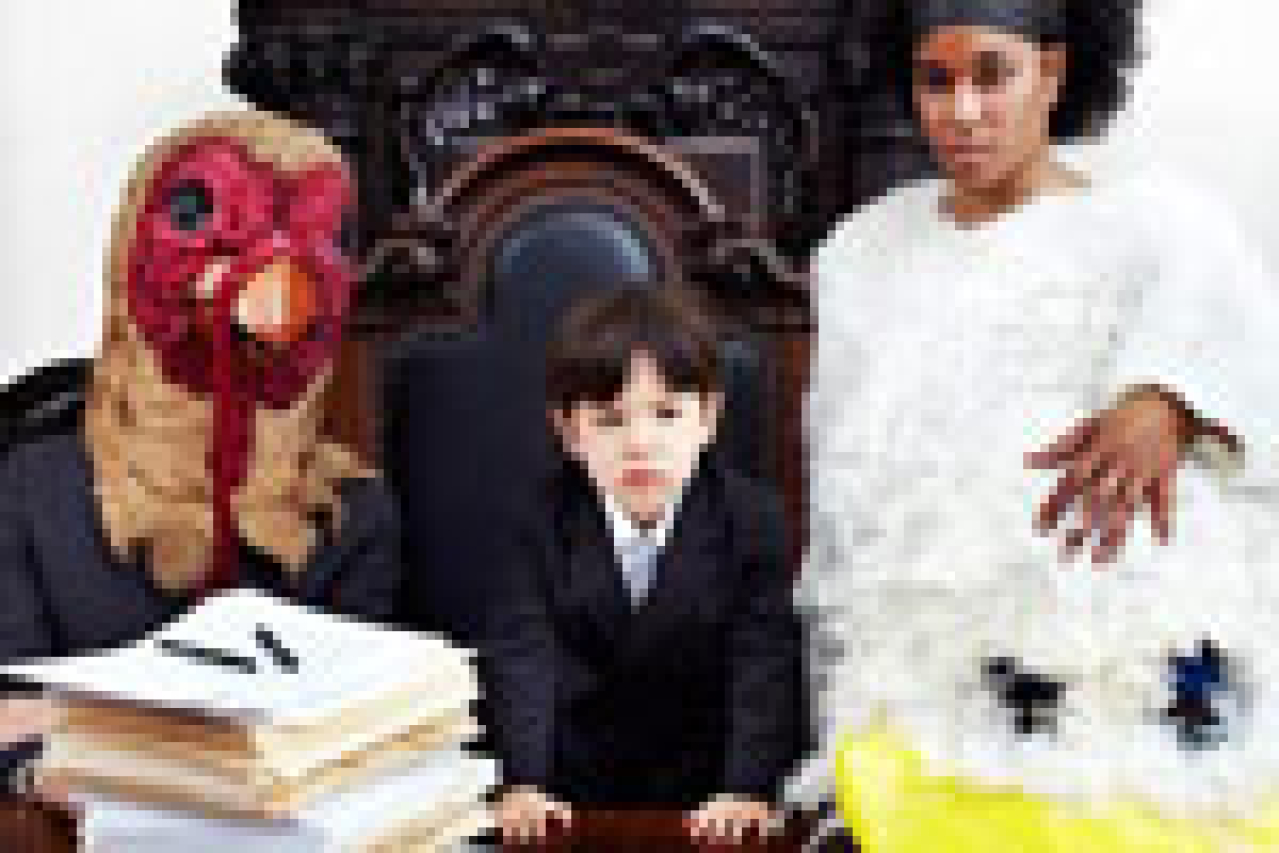 Dito van Reigersberg, James Sugg, Alex Torra Set for Pig Iron Theatre