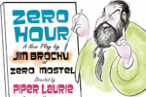 Zero Hour