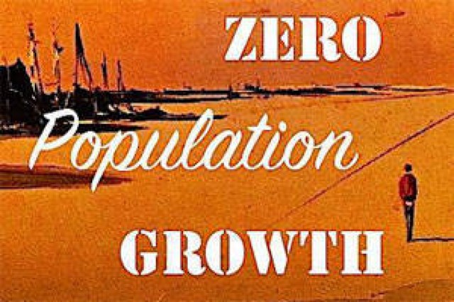 zero population growth logo 60097