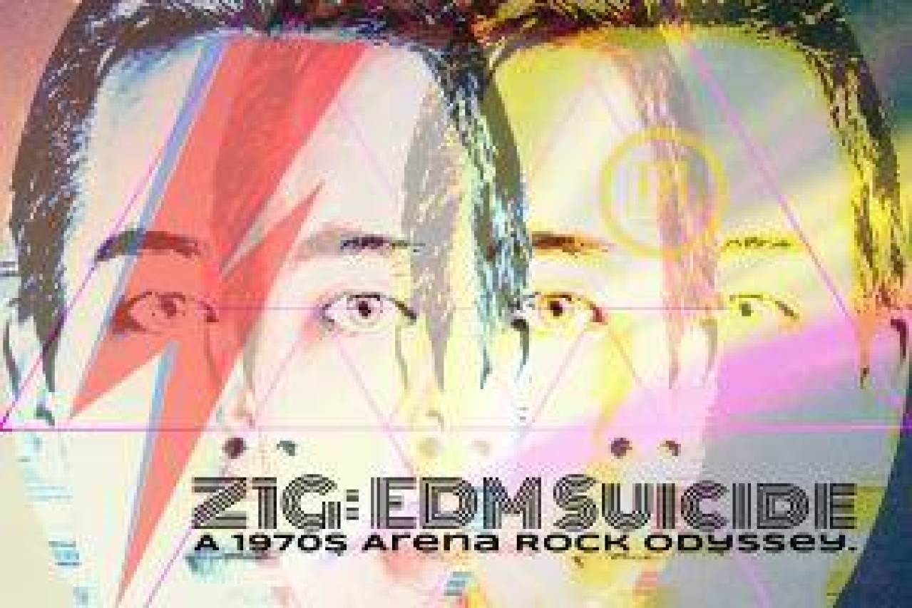 zig edm suicide logo 47766