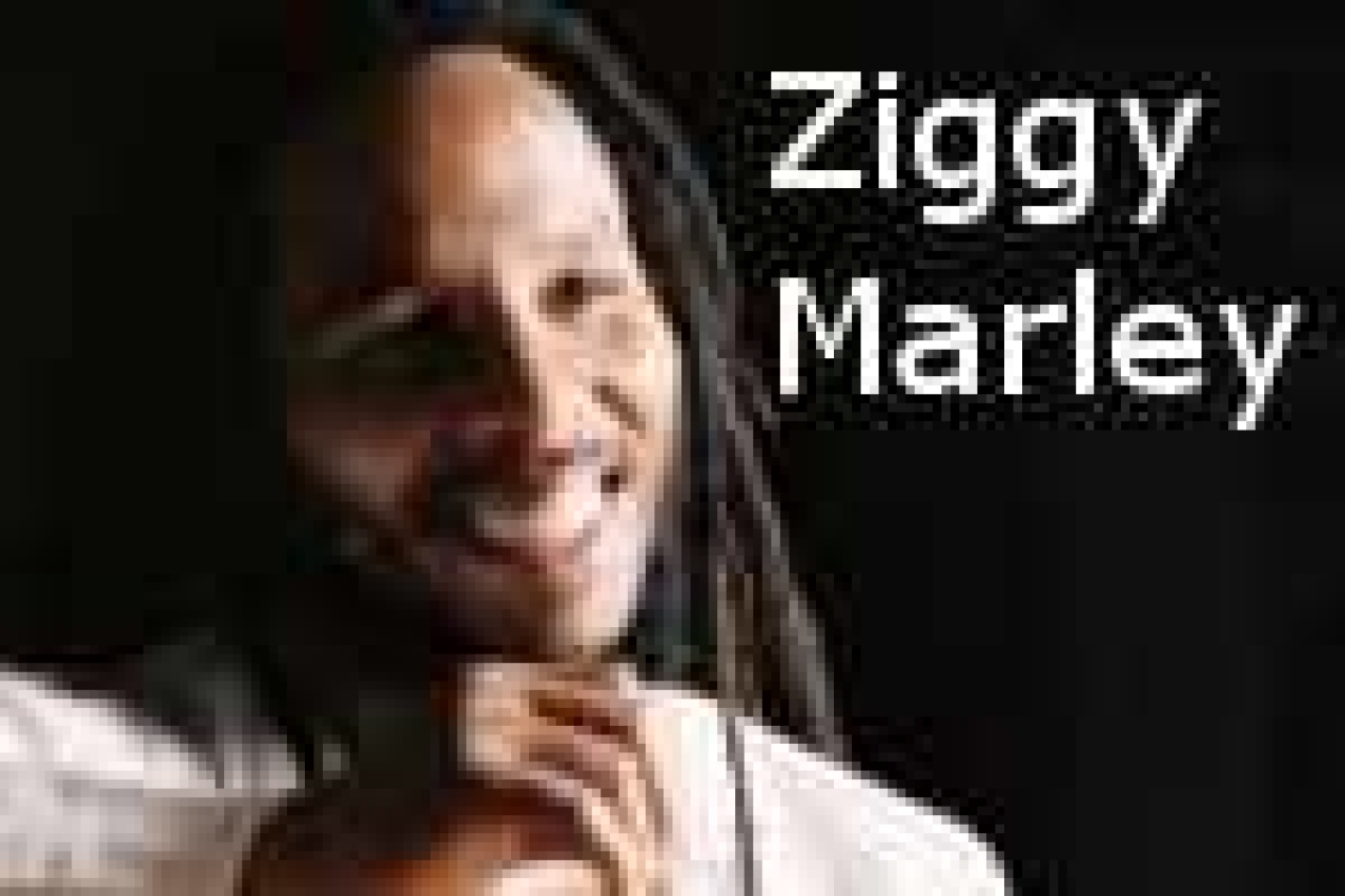 ziggy marley logo 11529