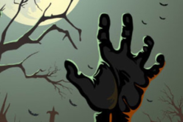 zombia apocalypse logo 33966