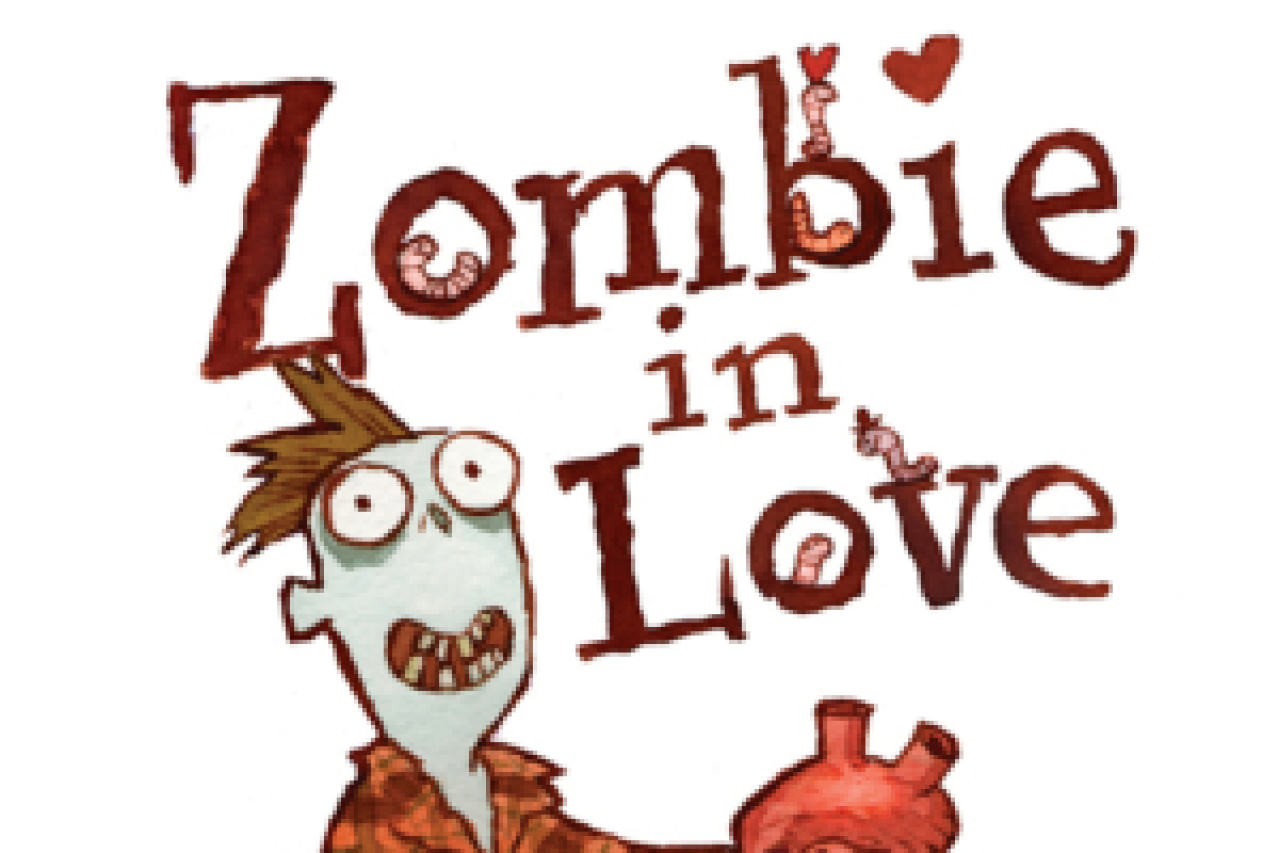 zombie in love logo 46521
