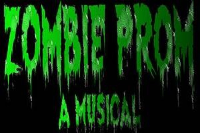 zombie prom logo 61958