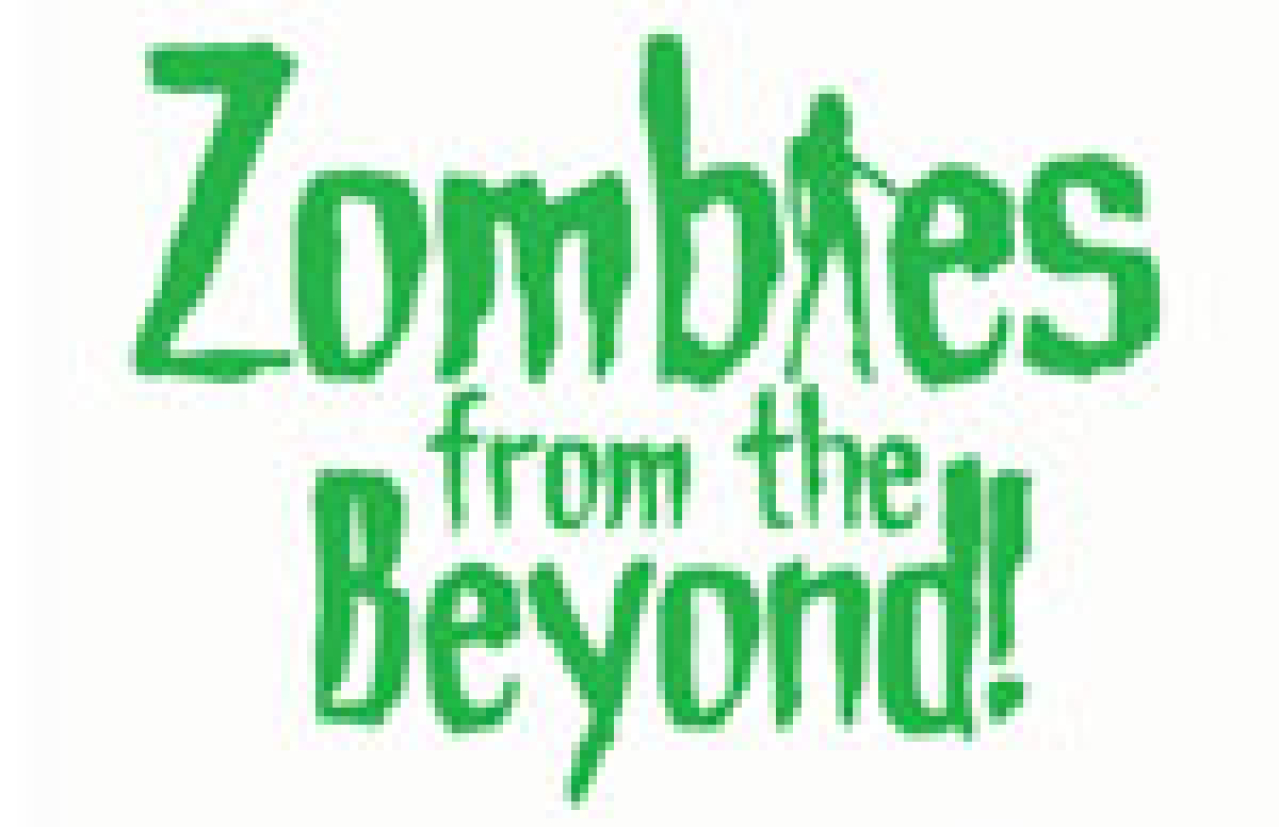 zombies from the beyond logo 26124
