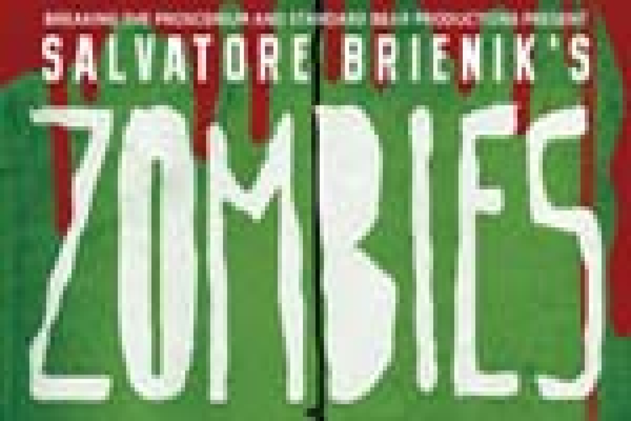 zombies logo 7320