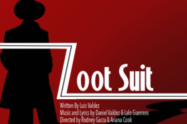 zoot suit logo 43812