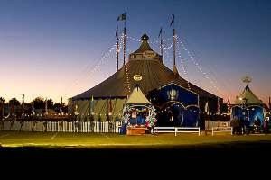 Zoppe: An Italian Family Circus